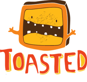 Toasted